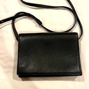 Auxiliary (Aritzia) cross body bag